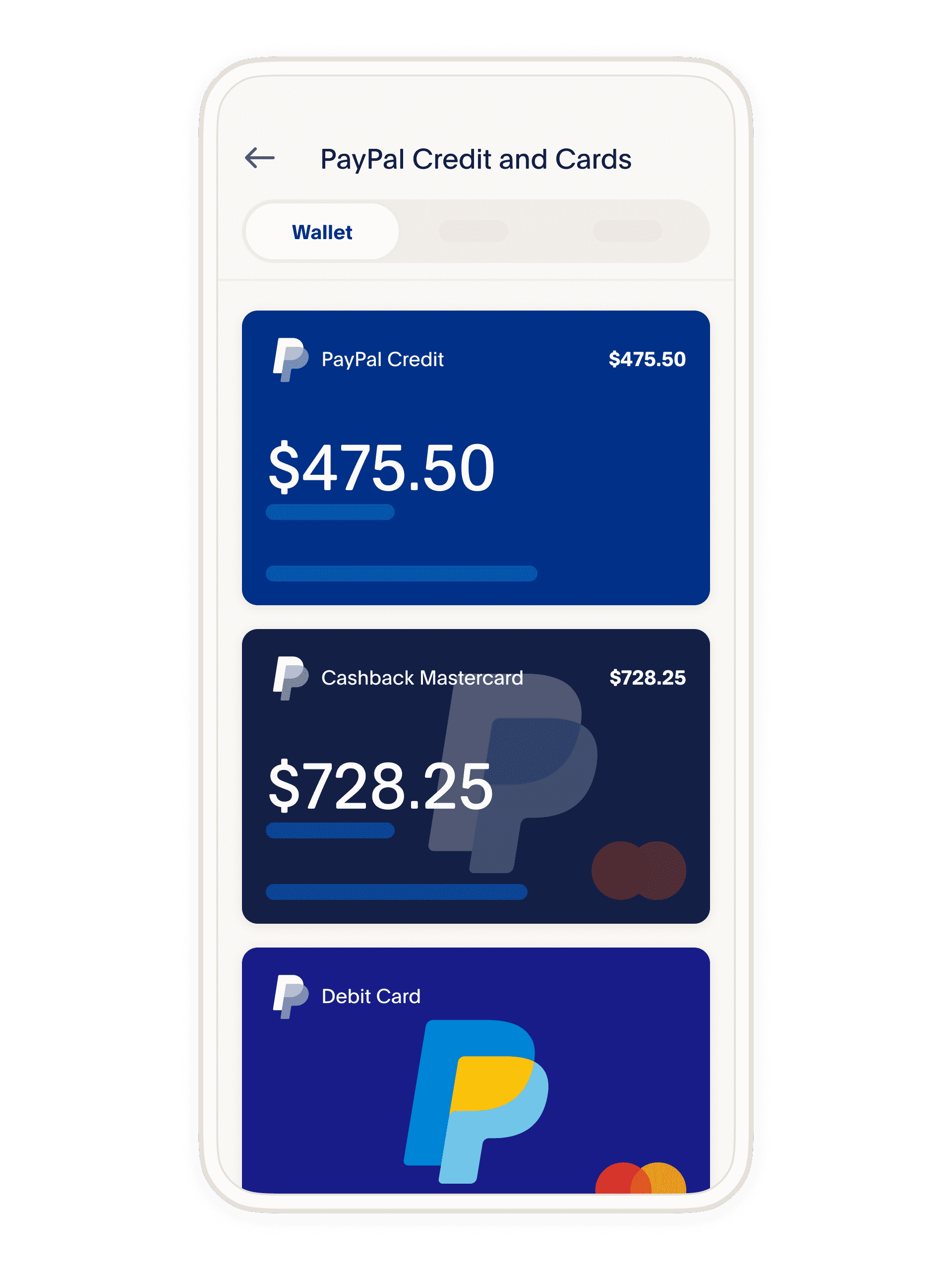 PayPal Cash Card review for | coinmag.fun