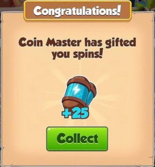 How do I Get My Coin Master Link? - Playbite