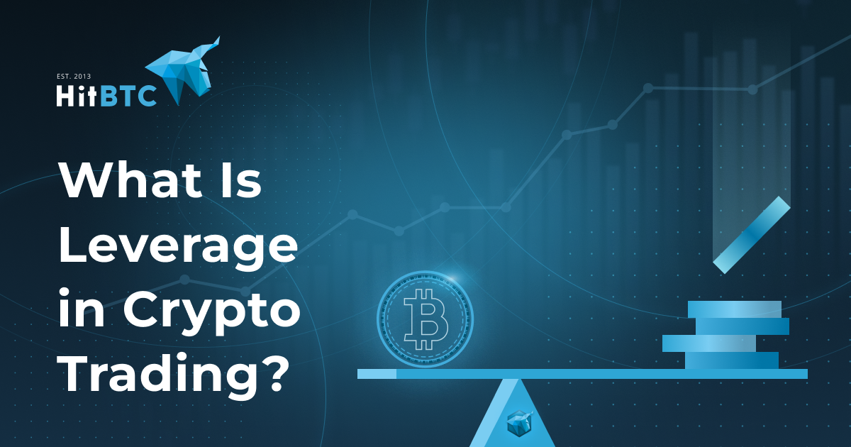 What is Leverage in Crypto Trading? | coinmag.fun