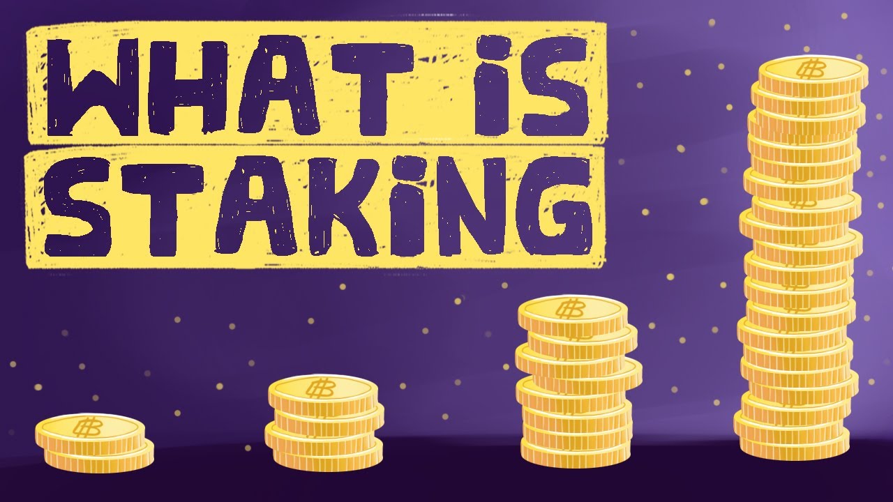 What Is Staking? | Chainlink