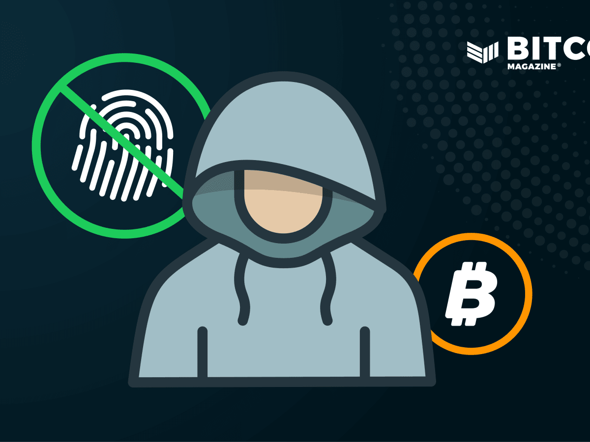 Buying Bitcoin Anonymously - The Complete Beginners Guide - Coin Bureau