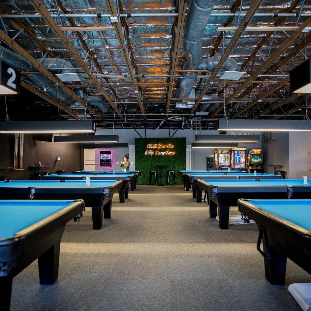 P G Pool Hall - Pleasant Grove, UT - Nextdoor