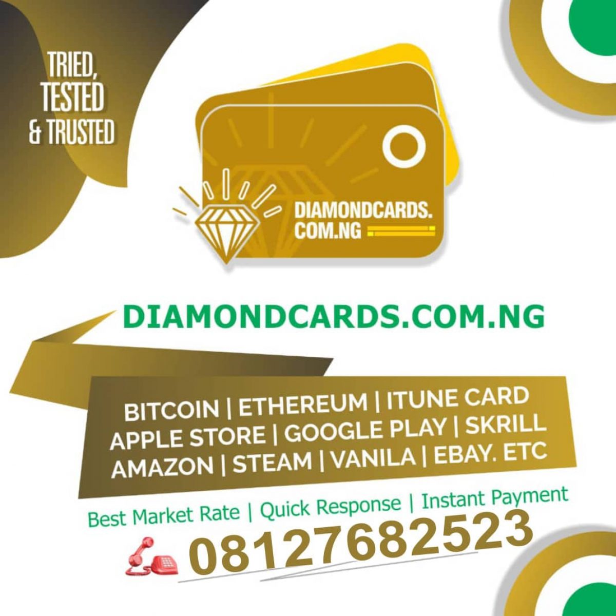 Best Site To Sell iTunes Gift Cards & Bitcoin Online - Legitcards Blog