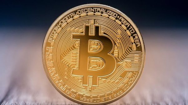 What Determines Bitcoin's Price?