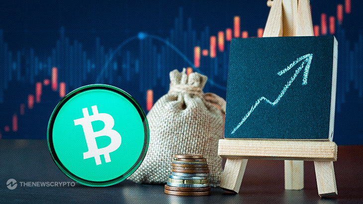 Bitcoin Cash (BCH) Price Prediction - 