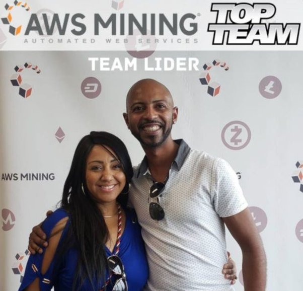 AWS Mining Review (): Best MLM Company? | ScamRisk