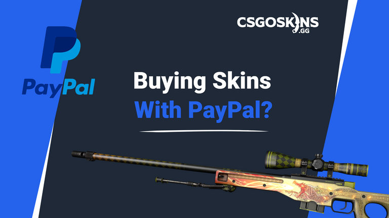 Sell CS:GO Skins for Real Money - Get Instant Payment | coinmag.fun