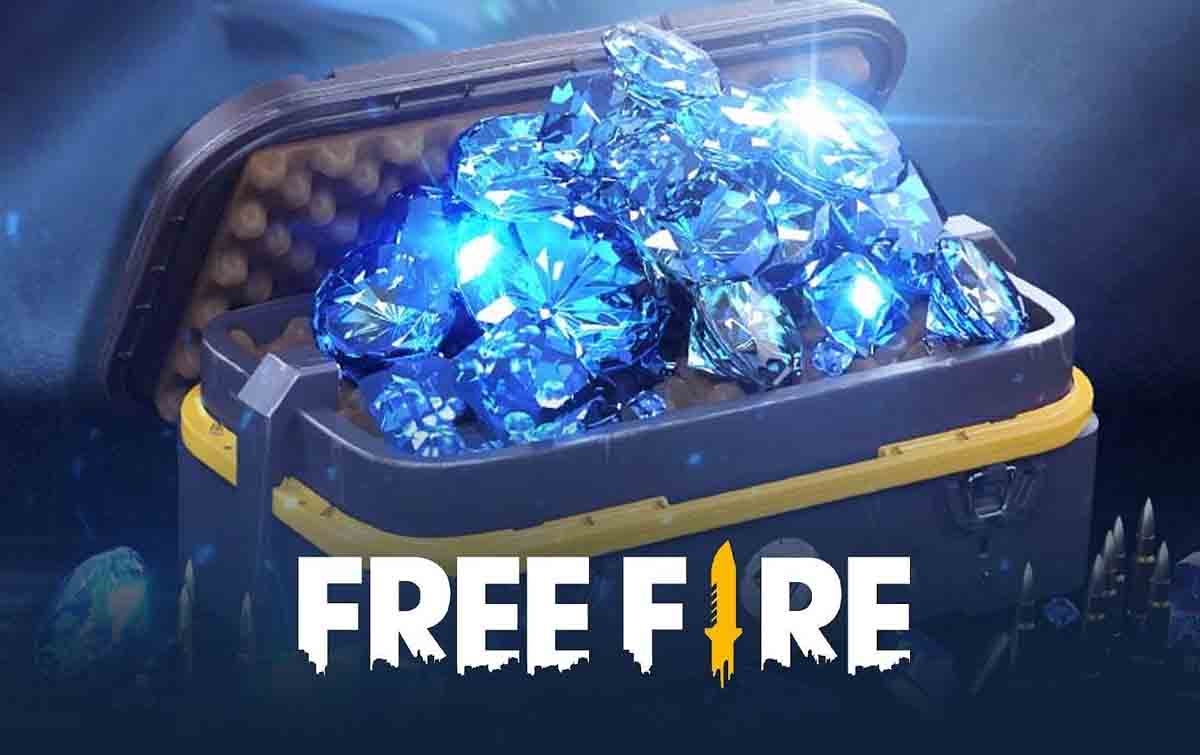 How to Buy Free Fire Diamonds with Bitcoin (Buy Free Fire Gift Cards)