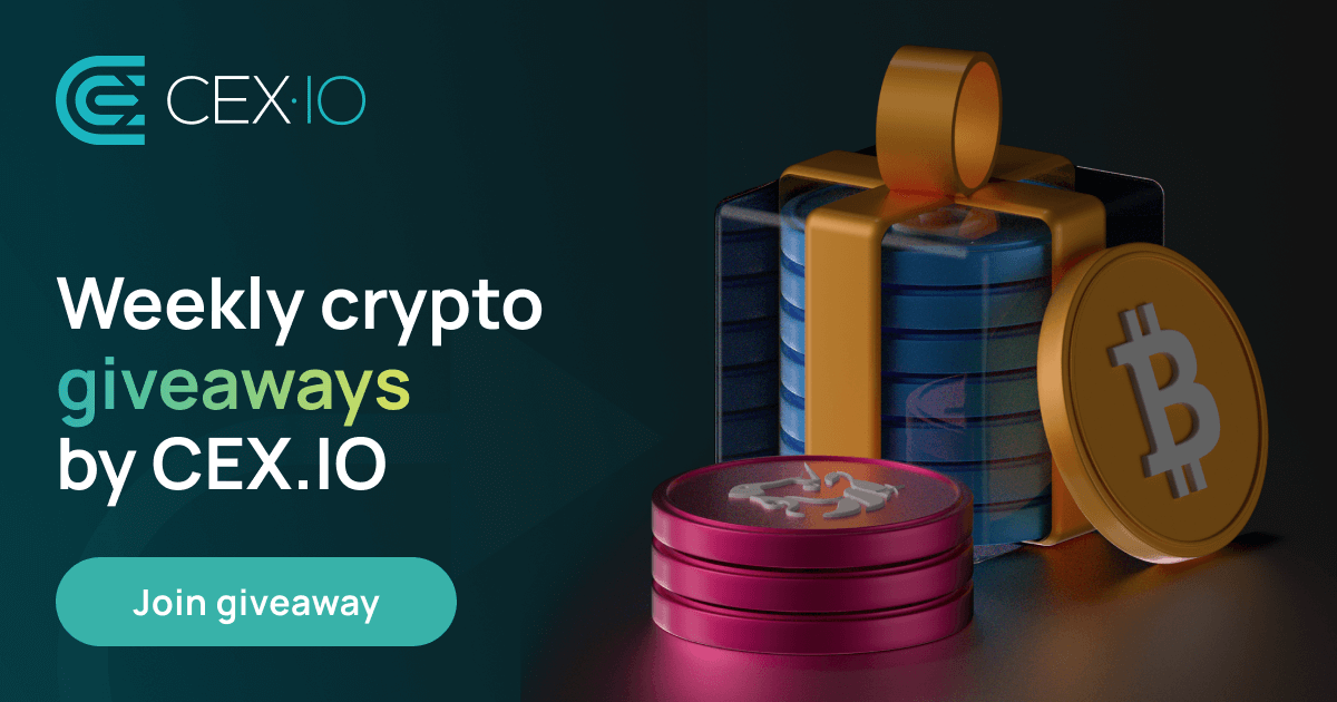 Free Crypto & Bitcoin Giveaways From coinmag.fun