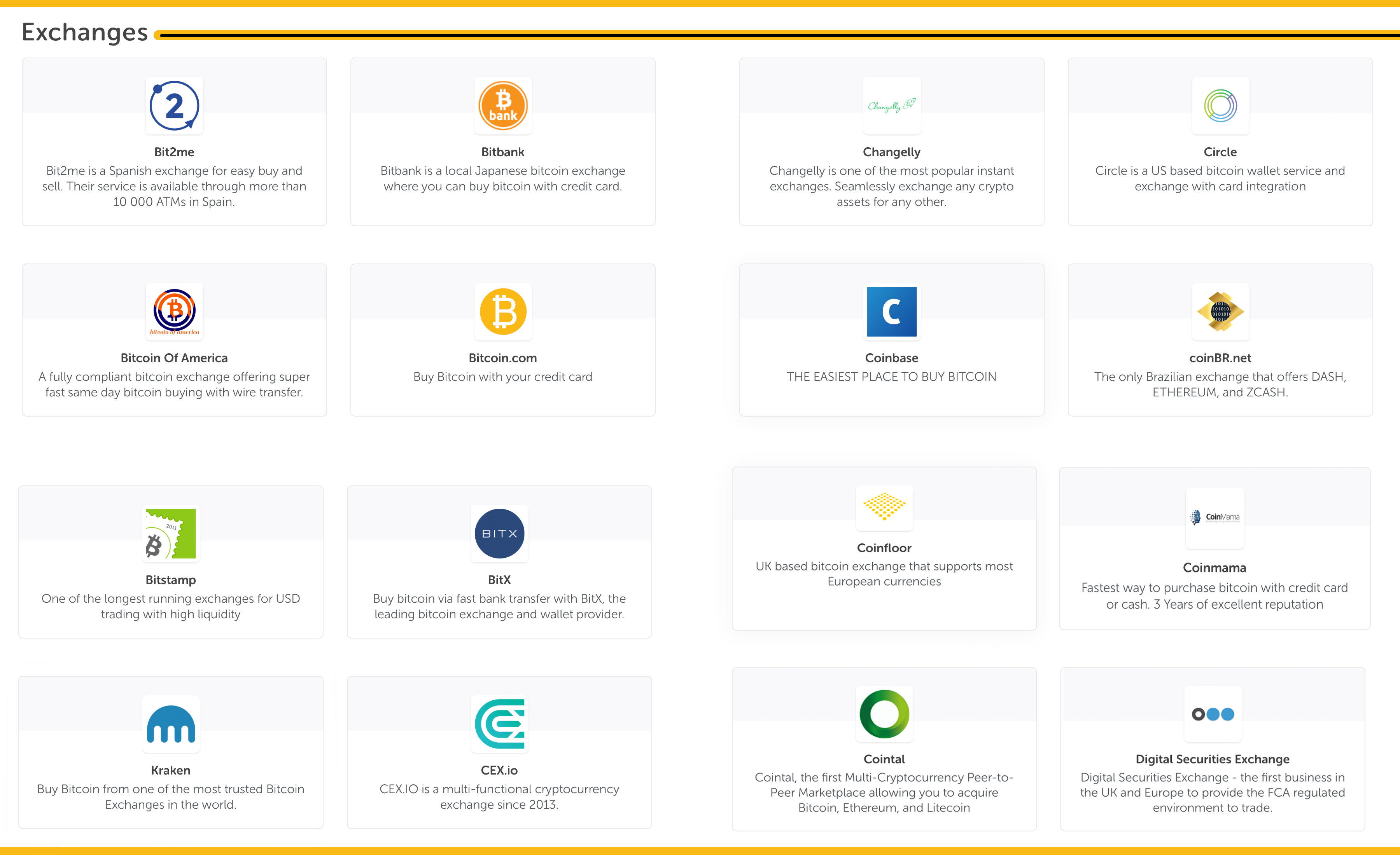 How to Buy Bitcoin Using Trust Wallet: A Visual Guide. | Trust