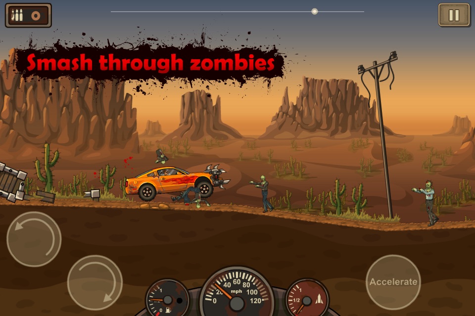 Download Earn to die 2 for iPhone for free - coinmag.fun