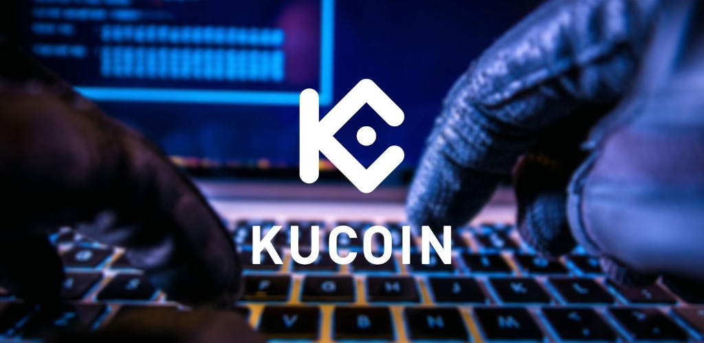 KuCoin suffers a hack with a loss of 22, USDT • coinmag.fun