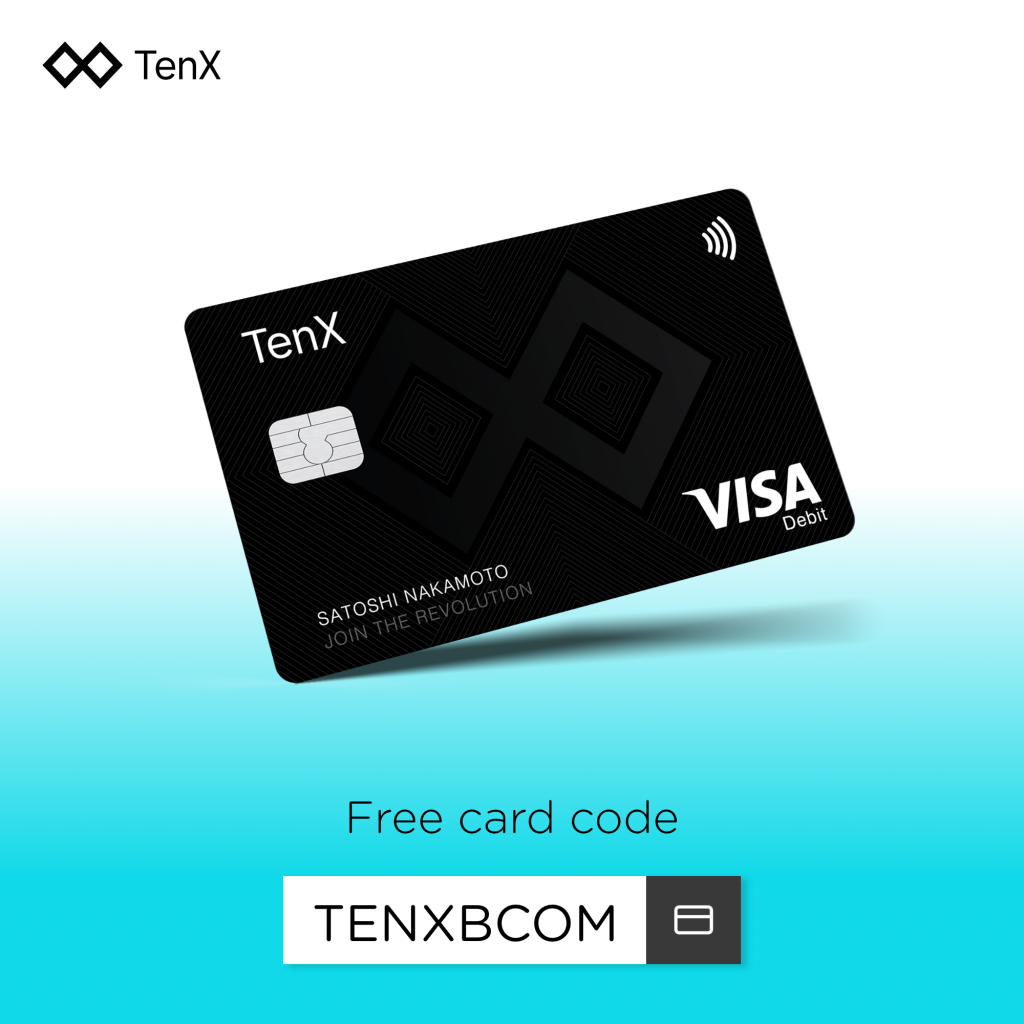 TenX – Reviews, Fees, Functions & Cryptos () | Cryptowisser