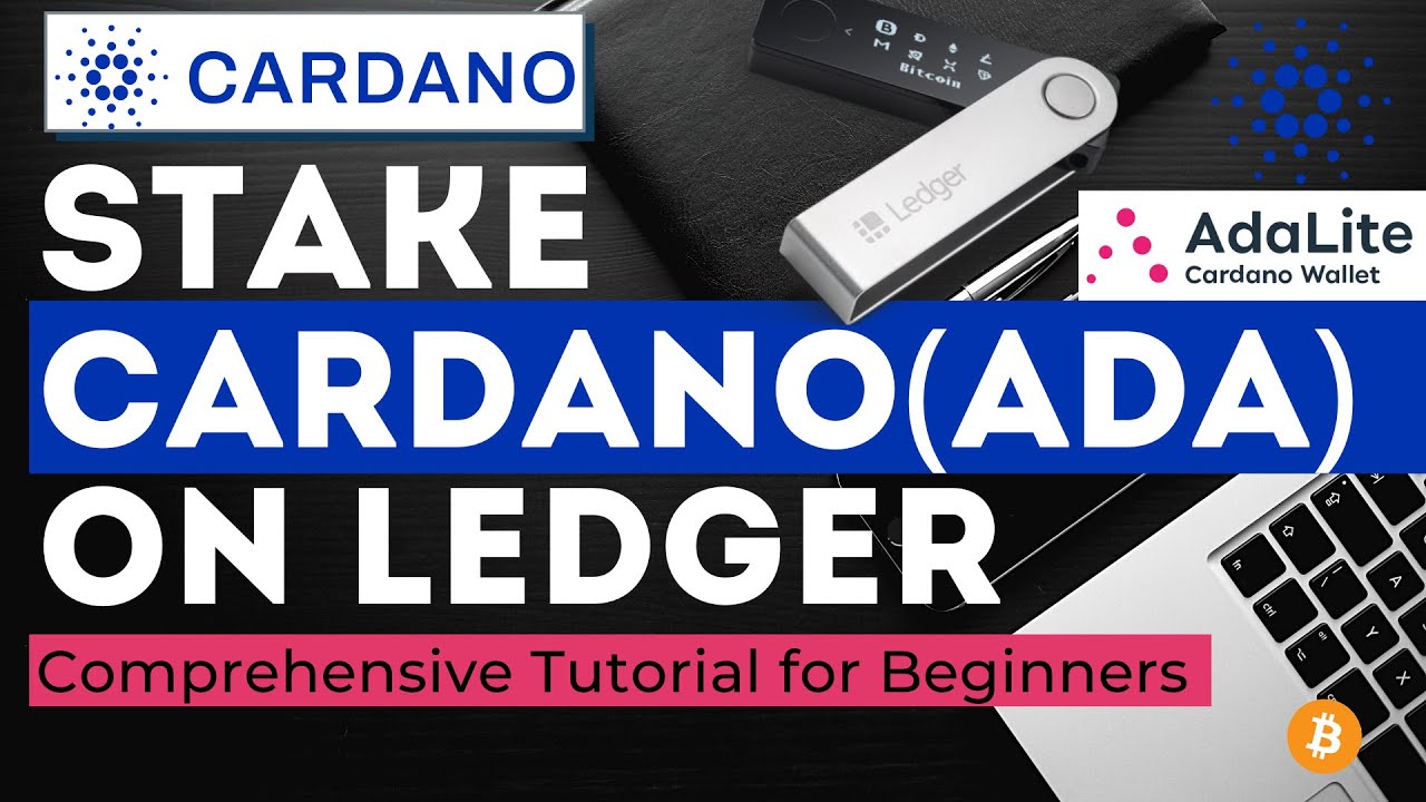 Cardano Wallet | Ledger