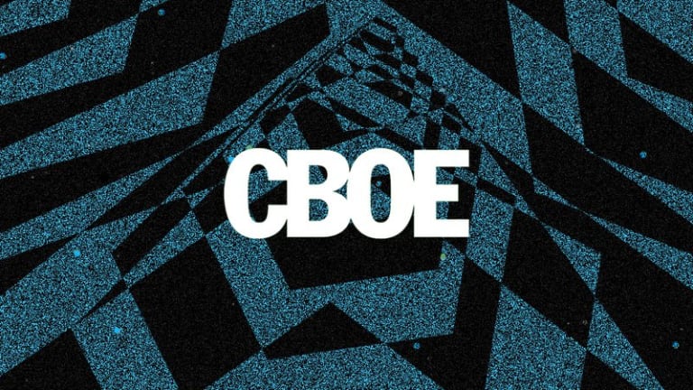 Exchange operator Cboe gets nod to launch leveraged crypto derivative products | Reuters