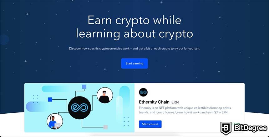 11 Ways To Earn Free Crypto | Bankrate