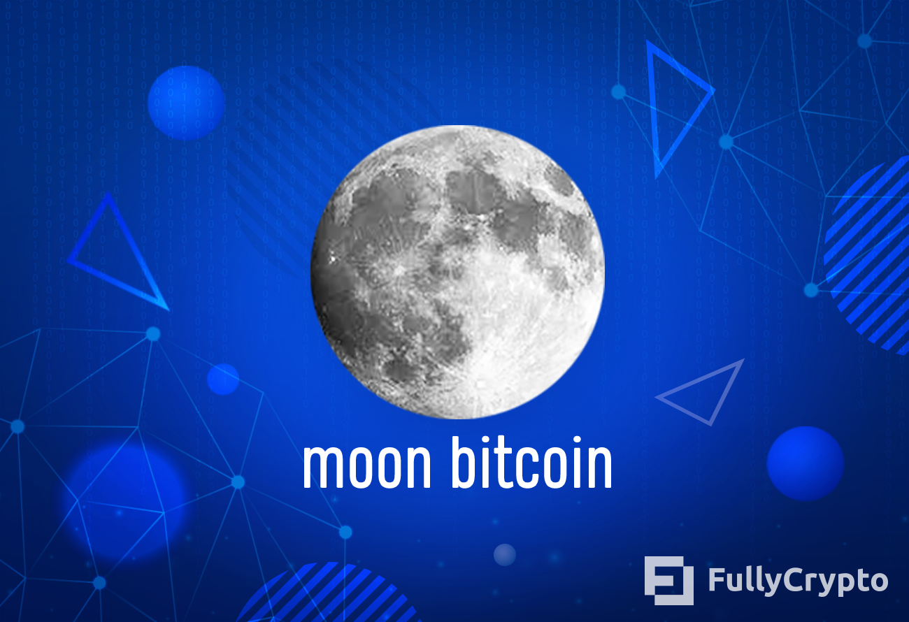 Apa Itu Moon Bitcoin? Ini Penjelasan Lengkapnya!