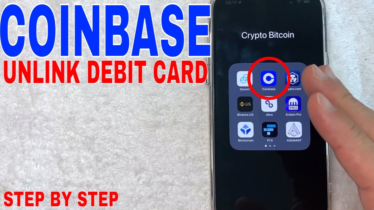 How to Delete Coinbase | Coinbase Review ()