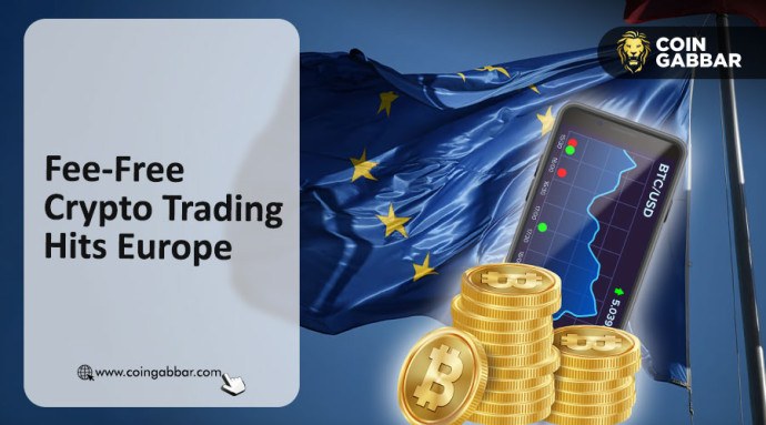 One Trading | Regulated Crypto Exchange in Europe