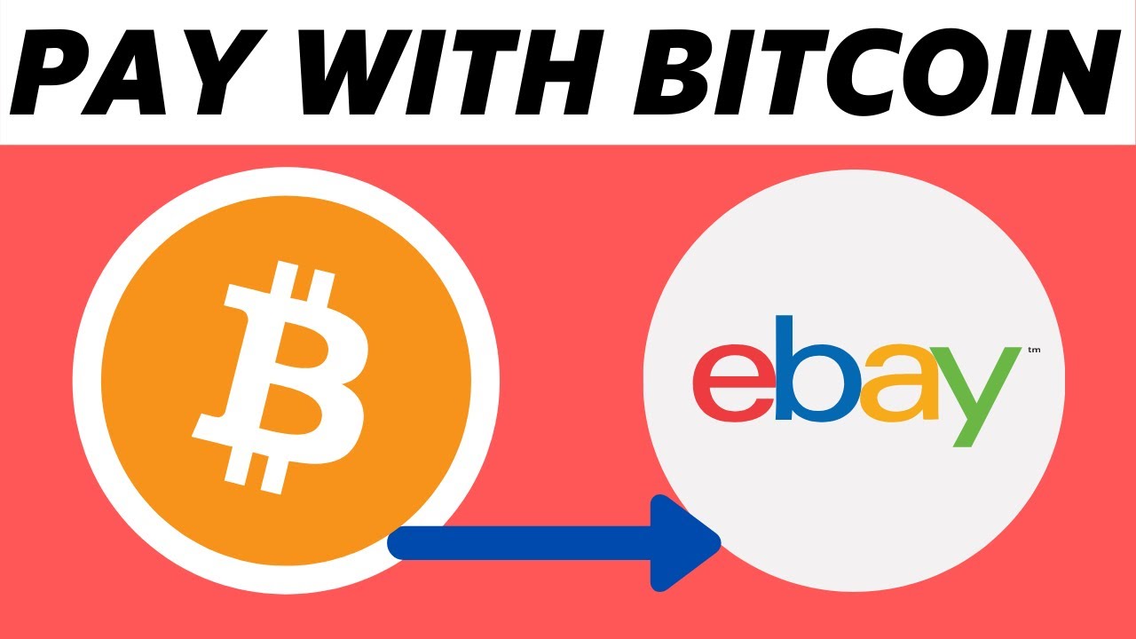 Buy Bitcoin with eBay Gift Card