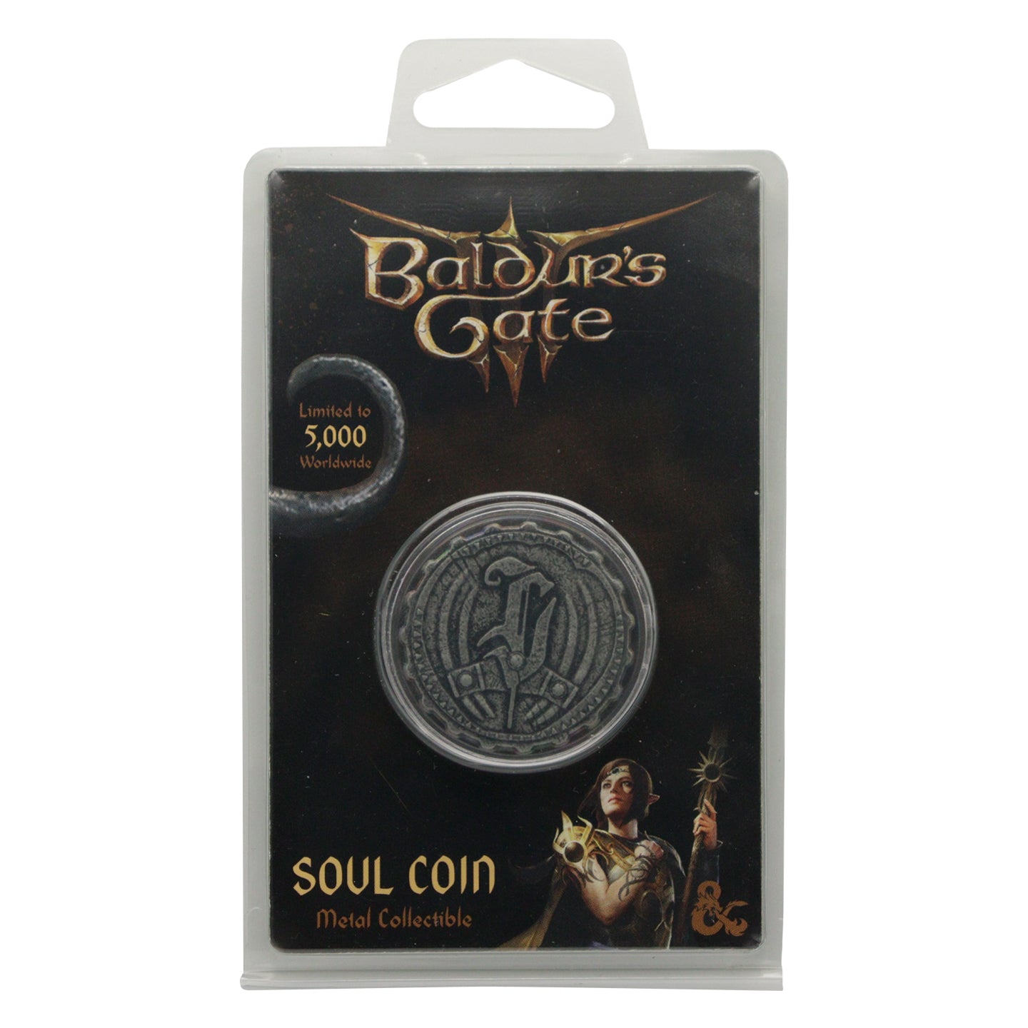 Baldur's Gate 3: All Soul Coin Locations