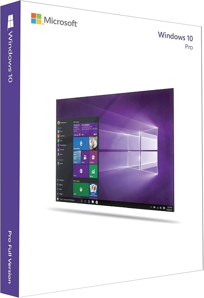 Buy Windows 10 Professional for 2 keys | Godealcom