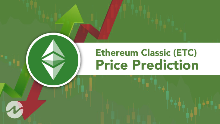 Ethereum Classic (ETC) Price Prediction , – | CoinCodex