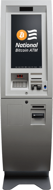 Virtual Bitcoin ATMs in New York City | Crypto Dispensers