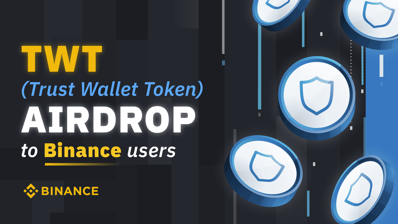 Grab FREE Trust Wallet Airdrops Today | coinmag.fun