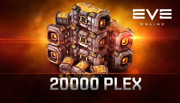 Buy & Sell EVE Online Plex - Trade on coinmag.fun