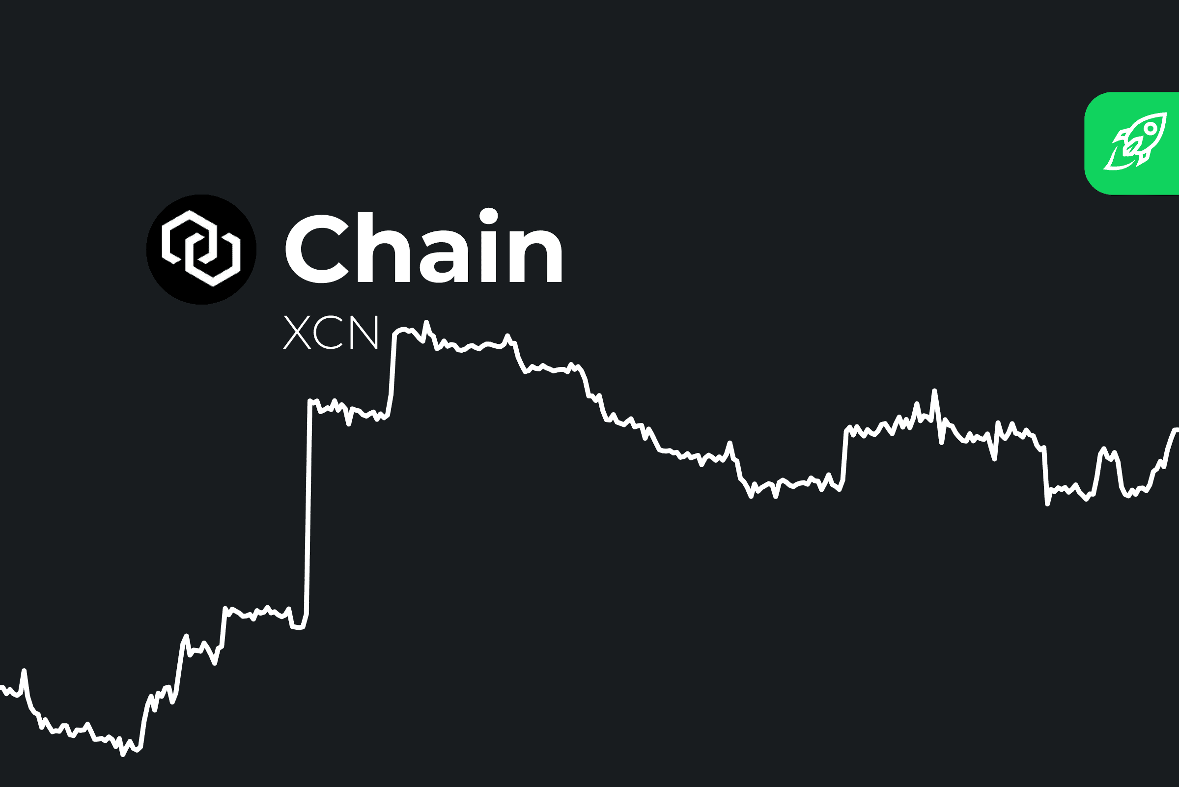 Chain Price Prediction: Will XCN Ever Hit $1?