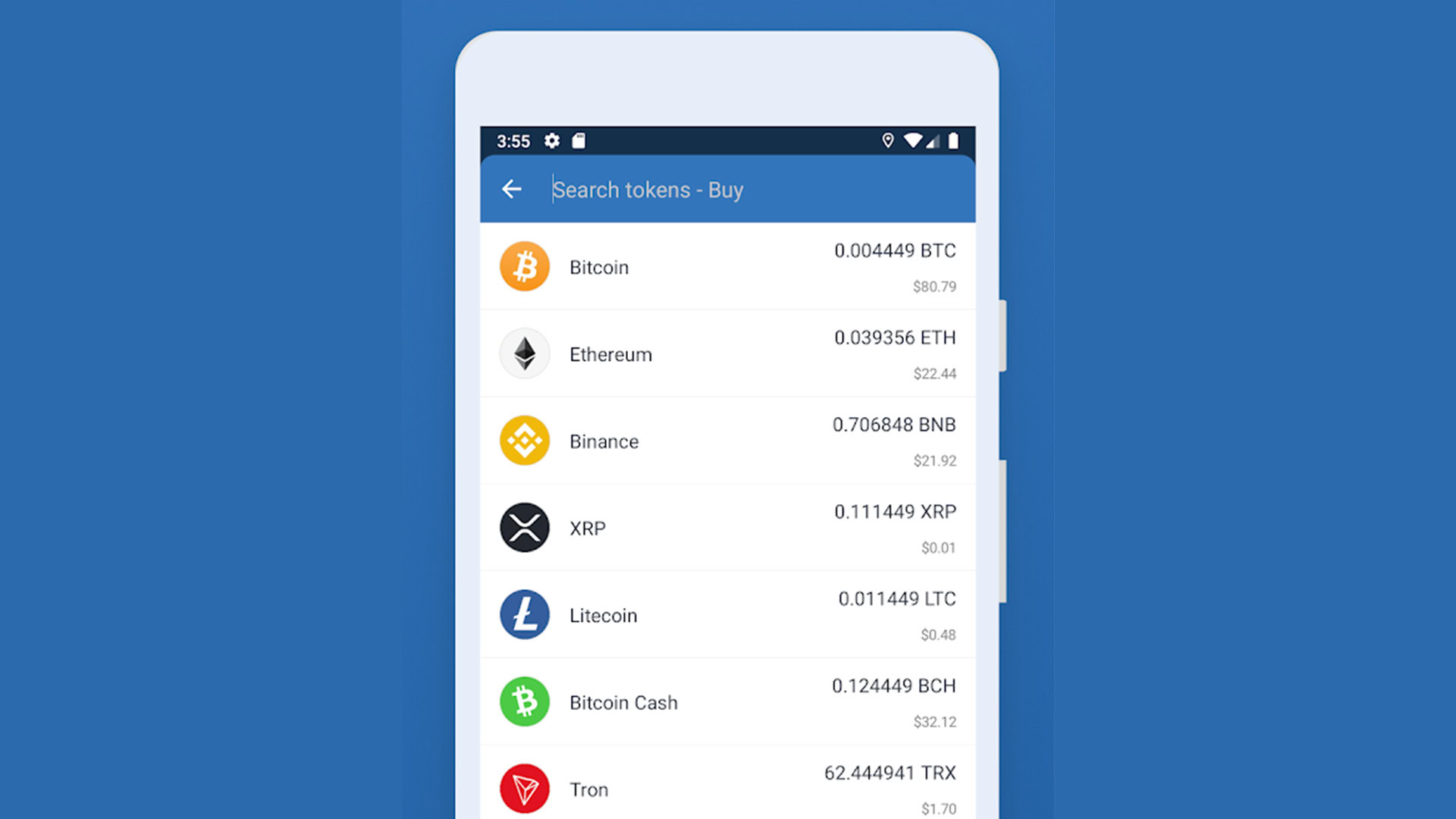 Best Bitcoin Wallets of 