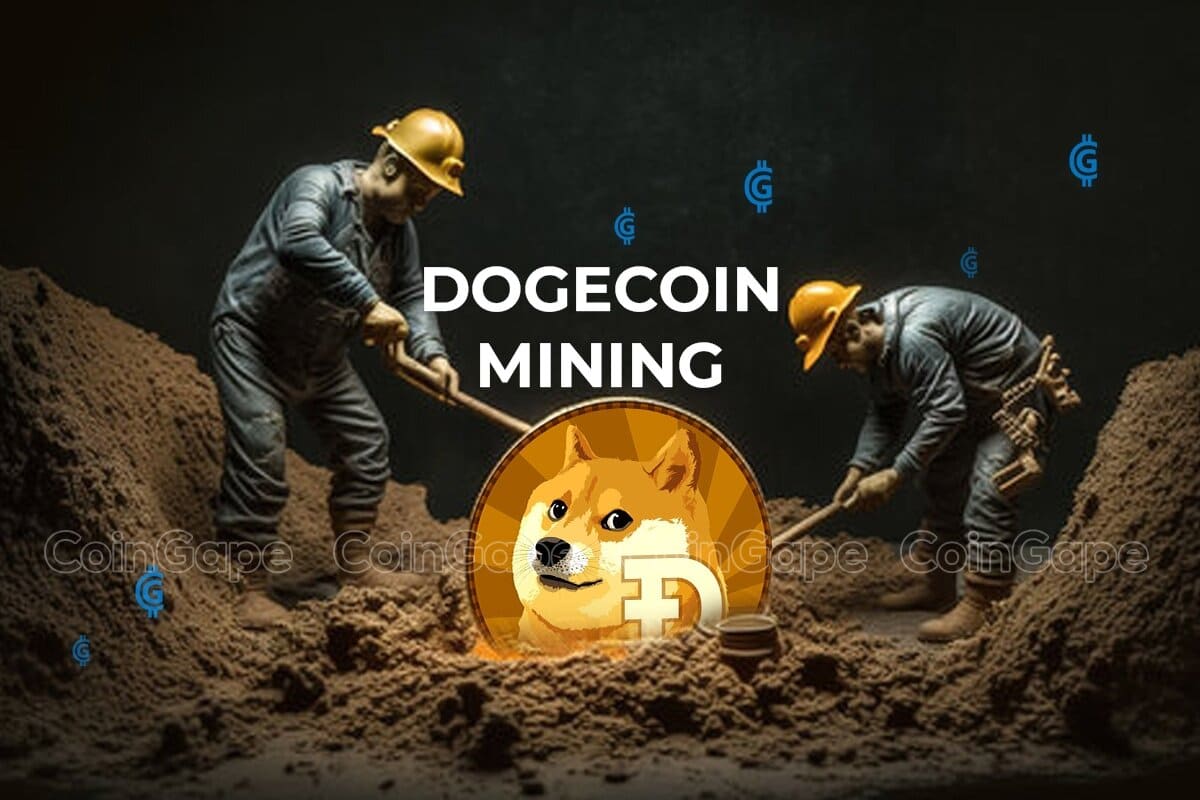 Dogecoin Price Drops as Elon Musk Returns Twitter Logo - coinmag.fun Blog