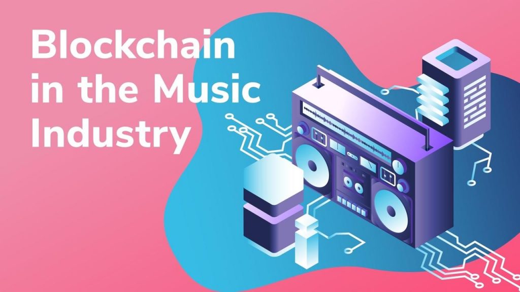 How Web3 is Transforming the Music Industry - Detailed Guide