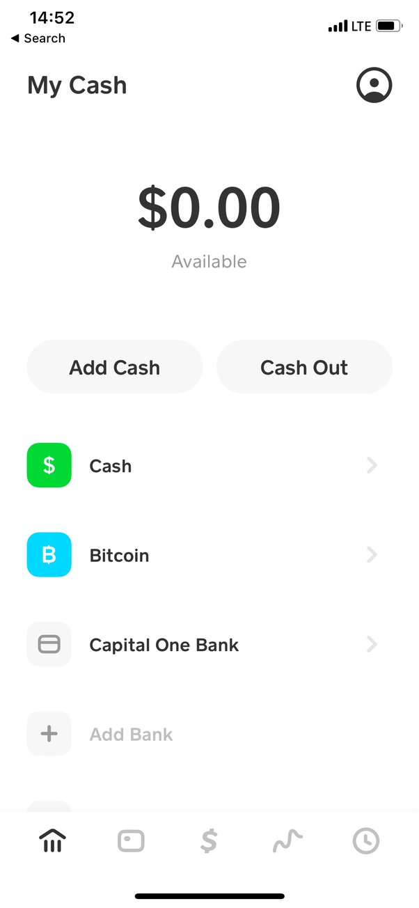 How To Transfer Money From a Bank Account to the Cash App Instantly? - swissmoney