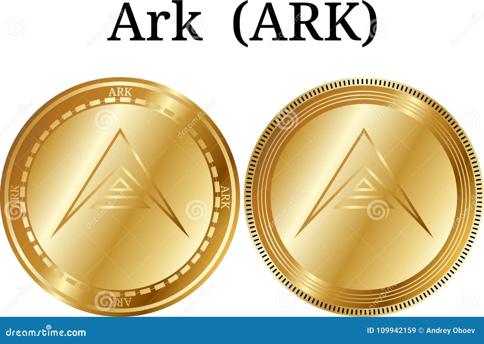 ARK price live today (04 Mar ) - Why ARK price is up by % today | ET Markets