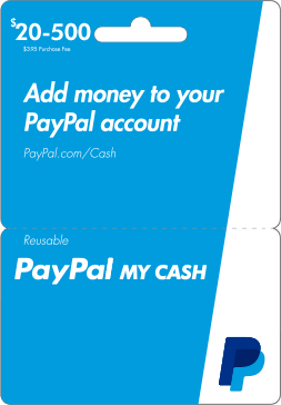 Prepaid Mastercard | Reloadable Debit Card | PayPal US