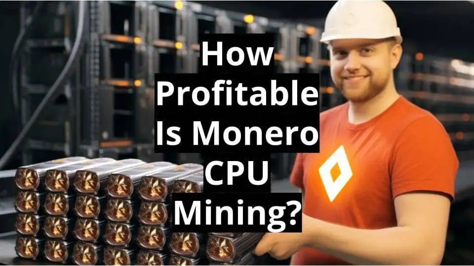 Monero Mining Calculator