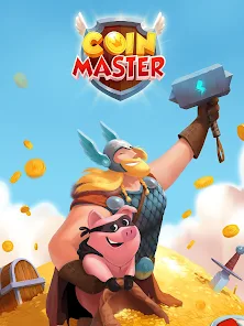 ‎Coin master : Daily Spins link on the App Store