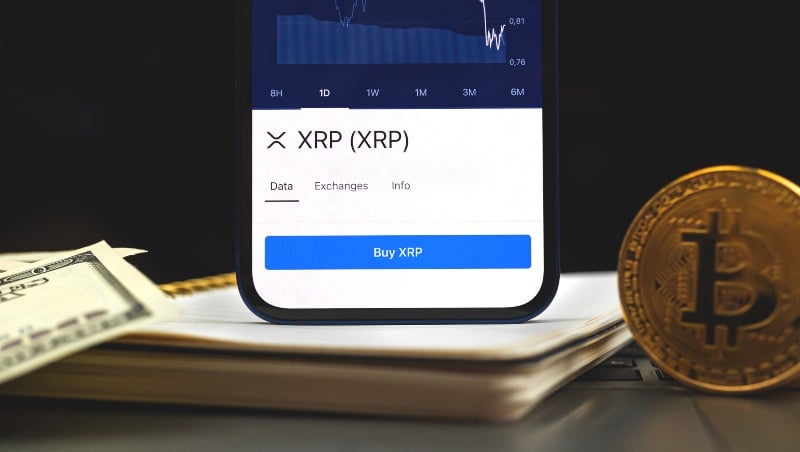 Price Prediction of Ripple’s XRP – Forbes Advisor Australia