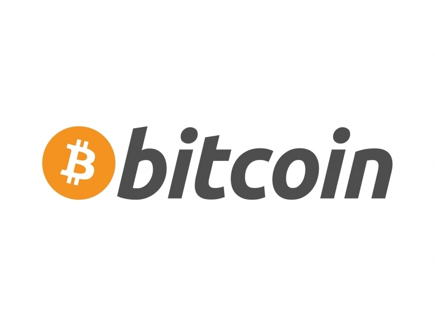 Bitcoin logo vector free download - coinmag.fun