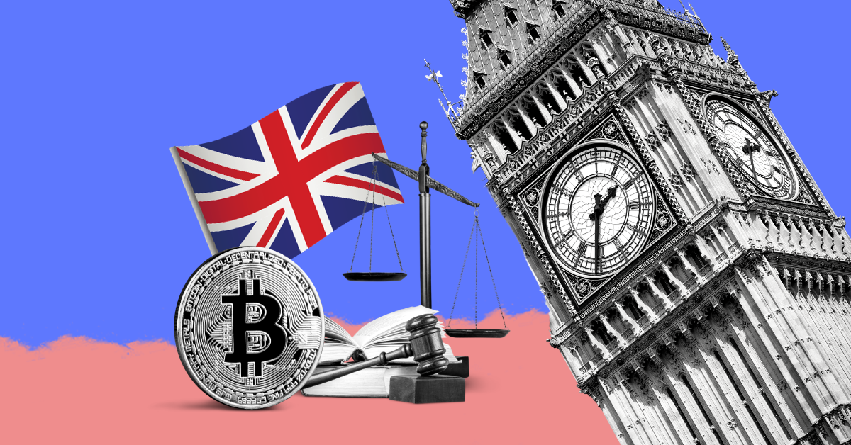 Cryptocurrency Exchanges Implement Measures to Meet UK Regulations | coinmag.fun