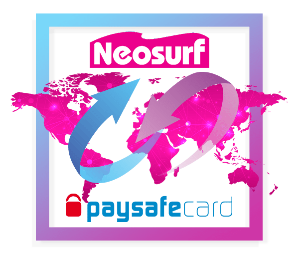 How to buy Neosurf