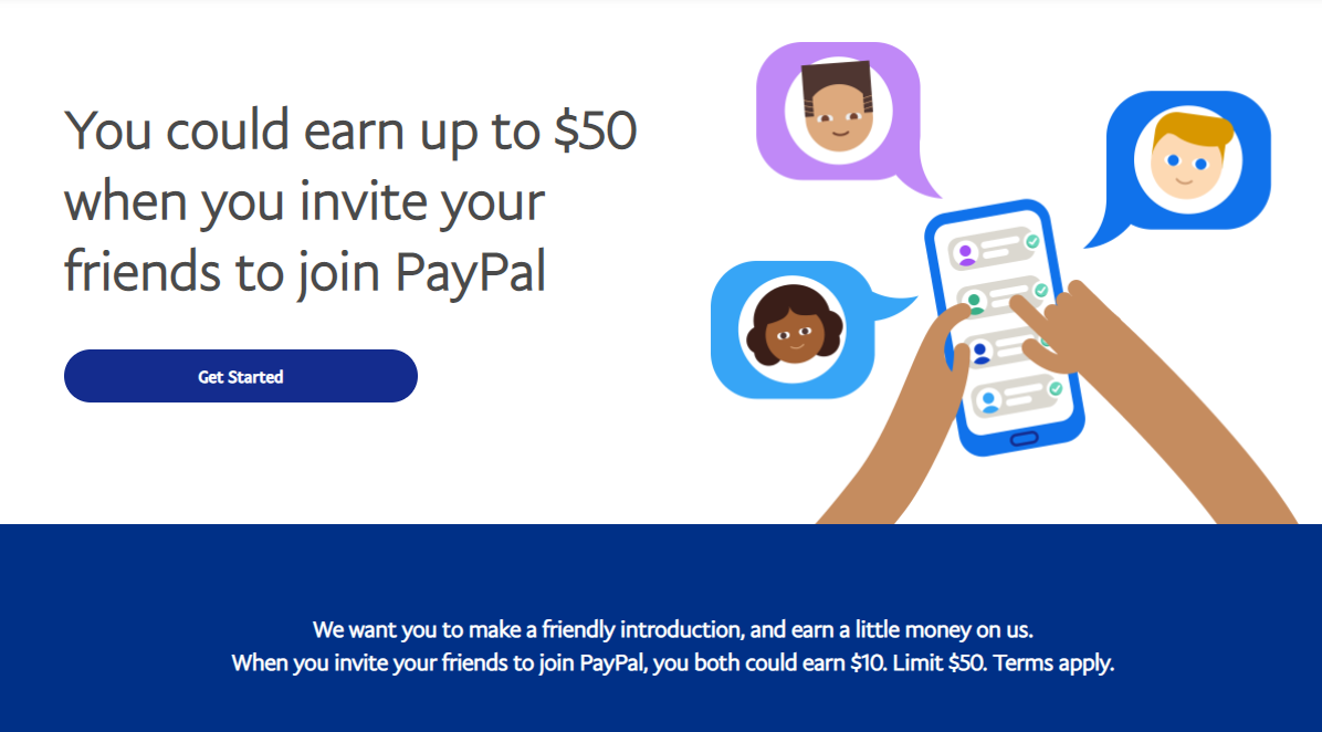 The Top 51 Referral Program Examples