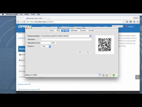 Electrum Litecoin Wallet