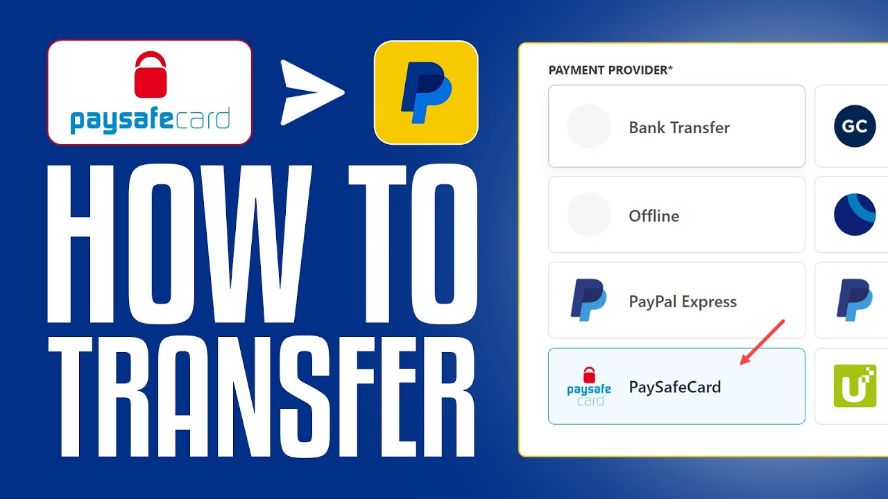 Yes, you can buy paysafecard online using PayPal!