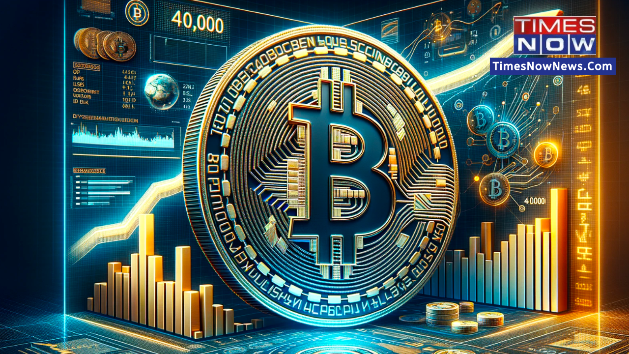 Bitcoin Price: Bitcoin cryptocurrency news, Bitcoin price chart and latest info on Bitcoin