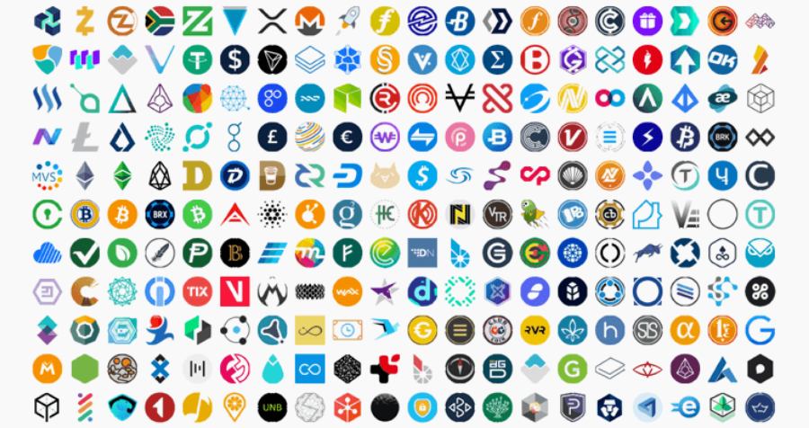 Cryptocurrency Prices, Charts And Market Capitalizations | CoinMarketCap