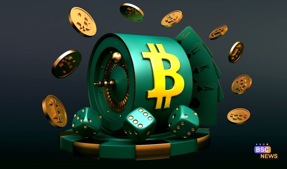 Exclusive Bitcoin Casino No Deposit Bonuses | coinmag.fun