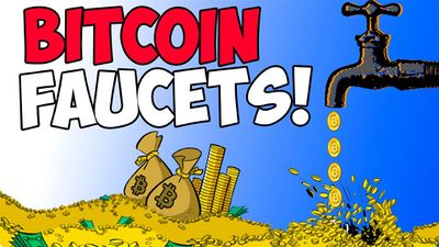 Ad BTC Faucet - Free BTC faucet - FaucetFly